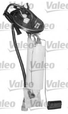 VALEO 347011 Елемент системи живлення