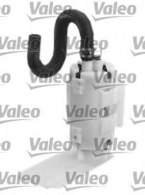 VALEO 347082 Паливний насос