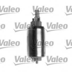 VALEO 347256 Паливний насос