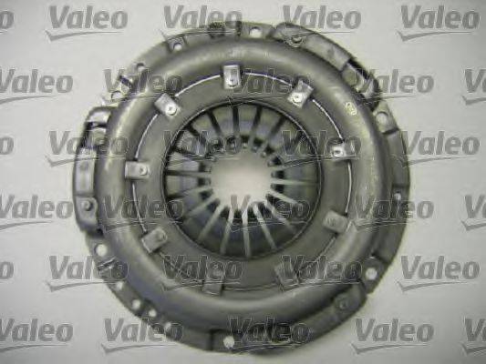 VALEO 801192 Комплект зчеплення