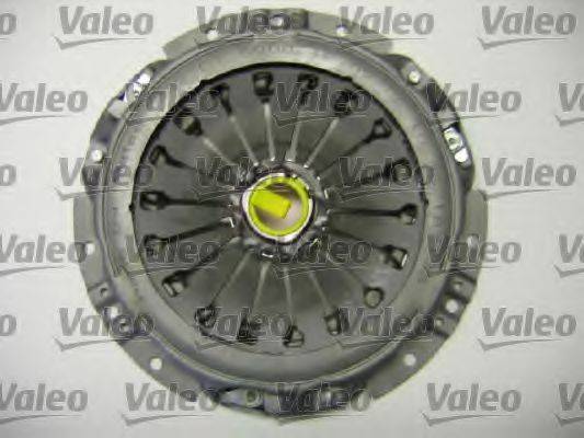 VALEO 801696 Комплект зчеплення