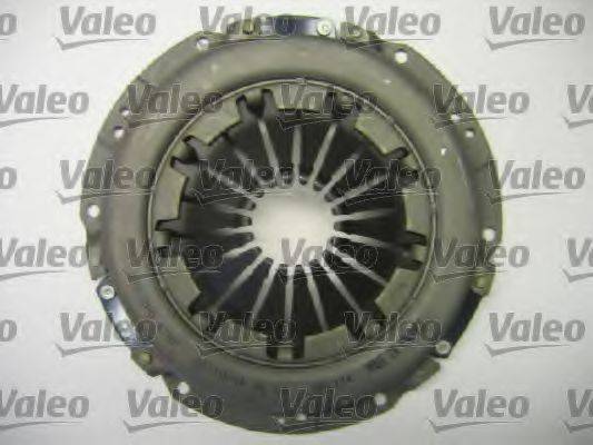 VALEO 821096 Комплект зчеплення