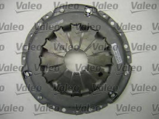 VALEO 826758 Комплект зчеплення