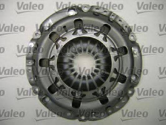 VALEO 826735 Комплект зчеплення