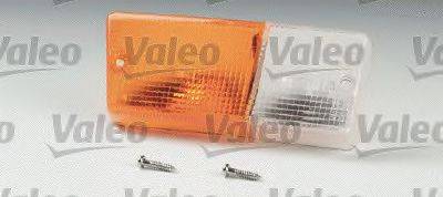 VALEO 083104 Розсіювач, ліхтар покажчика повороту