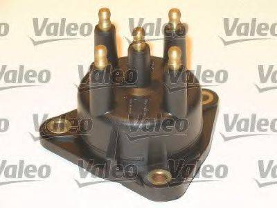 VALEO 243871 Кришка розподільника запалювання