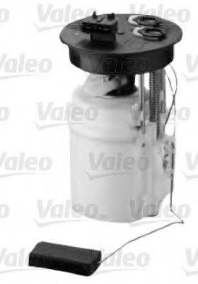 VALEO 347123 Елемент системи живлення