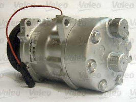 VALEO 813808 Компресор, кондиціонер