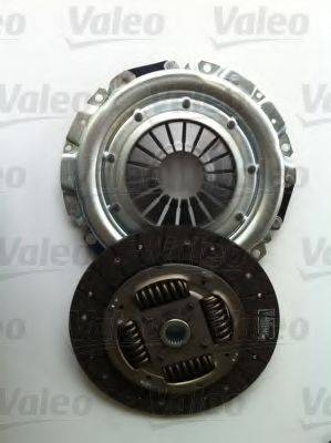 VALEO 826905 Комплект зчеплення