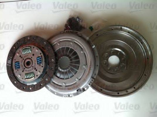 VALEO 835022 Комплект зчеплення