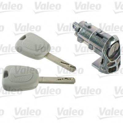 VALEO 256978 Циліндр замку