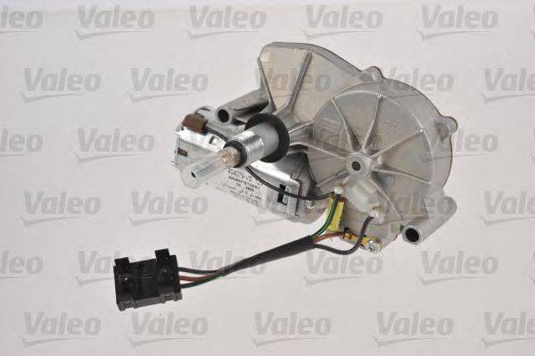 VALEO 404079 Двигун склоочисника