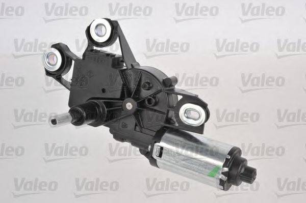 VALEO 404940 Двигун склоочисника