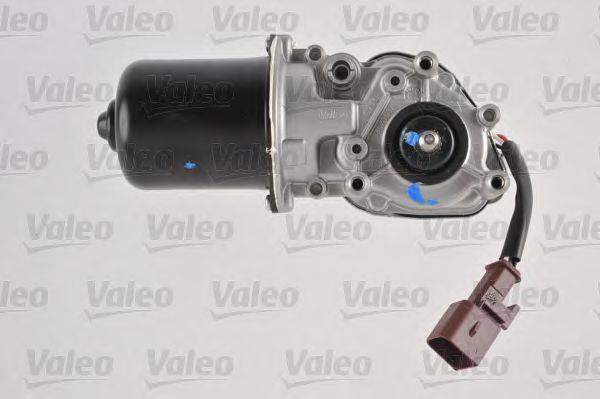 VALEO 579230 Двигун склоочисника