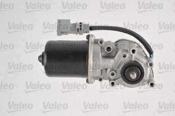 VALEO 579233 Двигун склоочисника