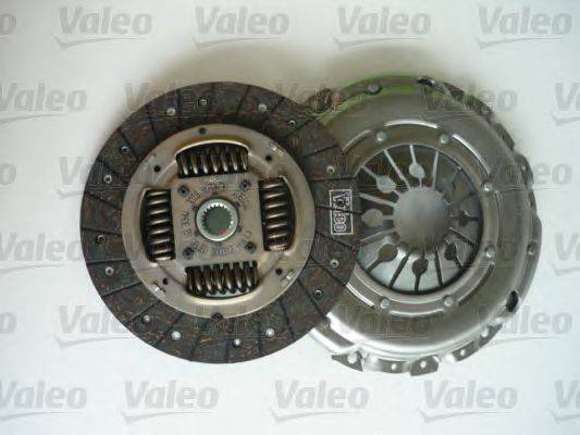 VALEO 826879 Комплект зчеплення