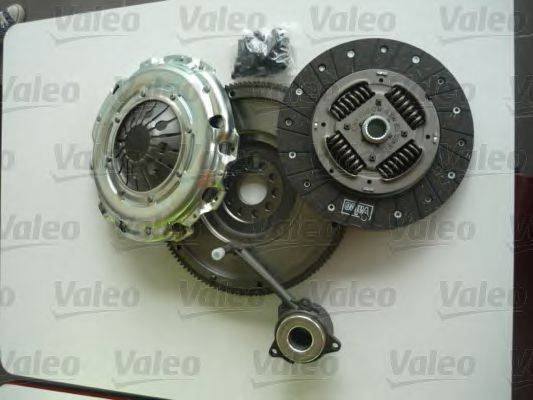 VALEO 845039 Комплект зчеплення