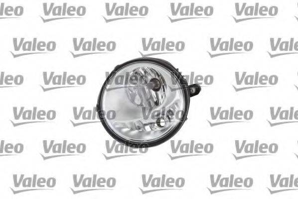 VALEO 044791 Протитуманна фара