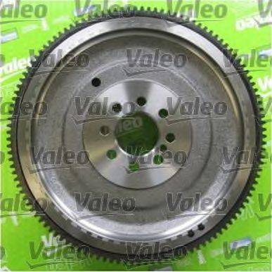 VALEO 835073 Комплект зчеплення