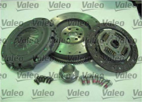 VALEO 835084 Комплект зчеплення