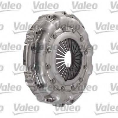 VALEO 805779 натискний диск зчеплення