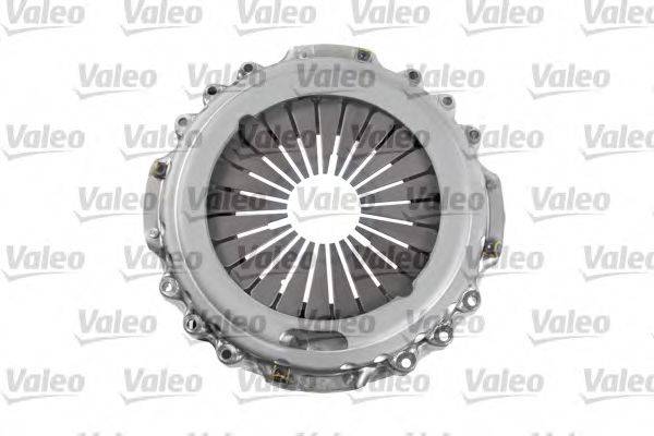 VALEO 831060 натискний диск зчеплення