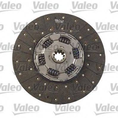 VALEO 805029 Комплект зчеплення