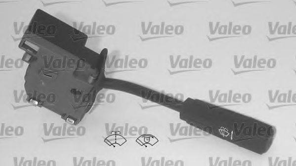 VALEO 251334 Вимикач на колонці кермового керування