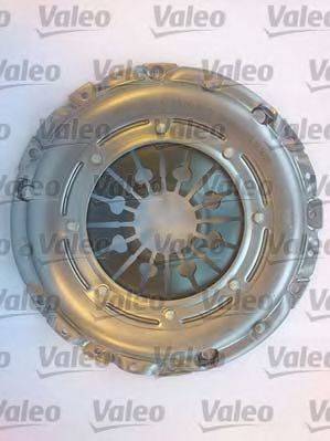 VALEO 835091 Комплект зчеплення