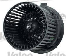 VALEO 715343 Вентилятор салону