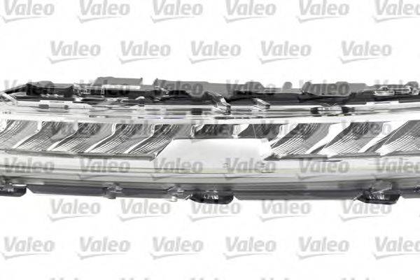 VALEO 045150 Основна фара