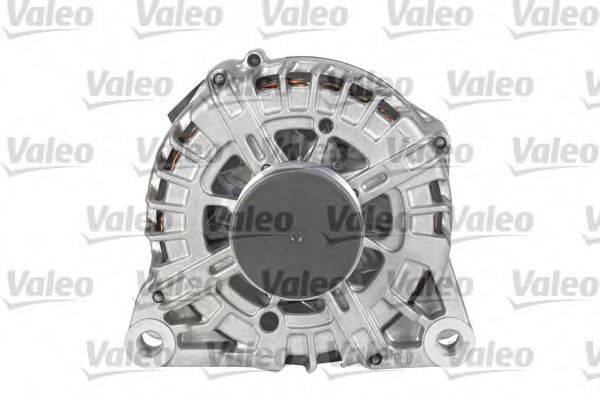 VALEO 439698 Генератор