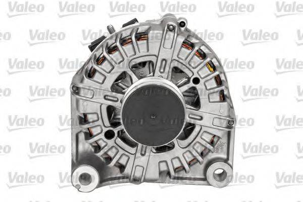 VALEO 439708 Генератор