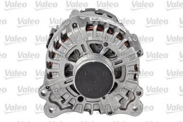 VALEO 440266 Генератор