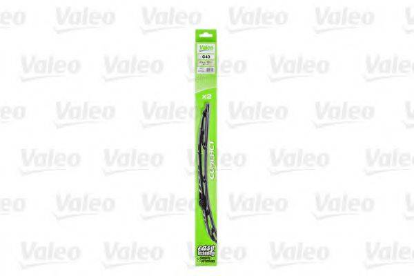 VALEO 576019 Щітка склоочисника