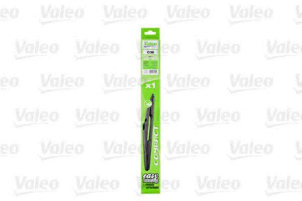 VALEO 576053 Щітка склоочисника