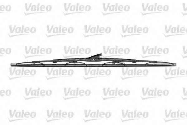 VALEO 675560 Щітка склоочисника