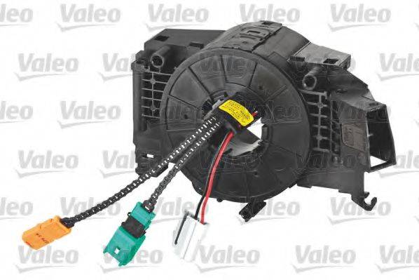 VALEO 251679 Віта пружина, подушка безпеки