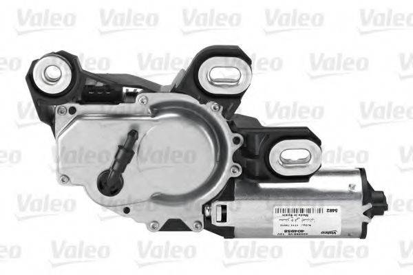 VALEO 404958 Двигун склоочисника