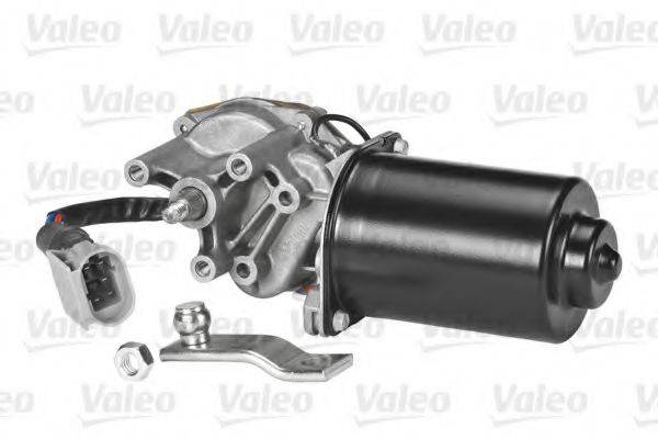 VALEO 579142 Двигун склоочисника