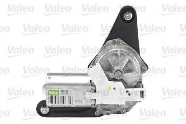 VALEO 579218 Двигун склоочисника