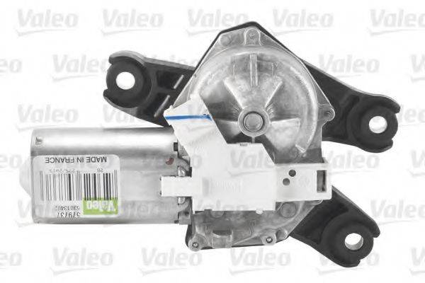 VALEO 579737 Двигун склоочисника