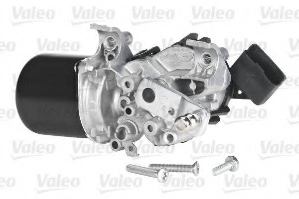 VALEO 579749 Двигун склоочисника