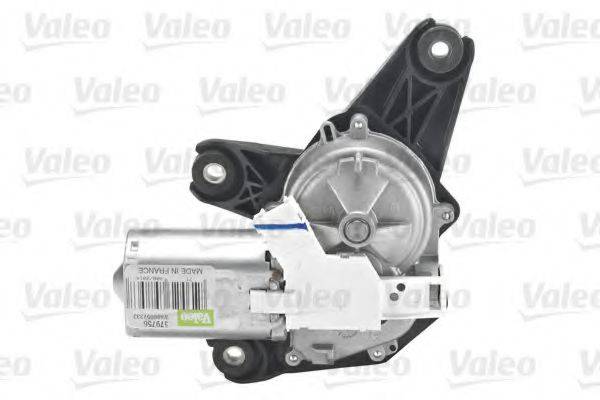 VALEO 579756 Двигун склоочисника