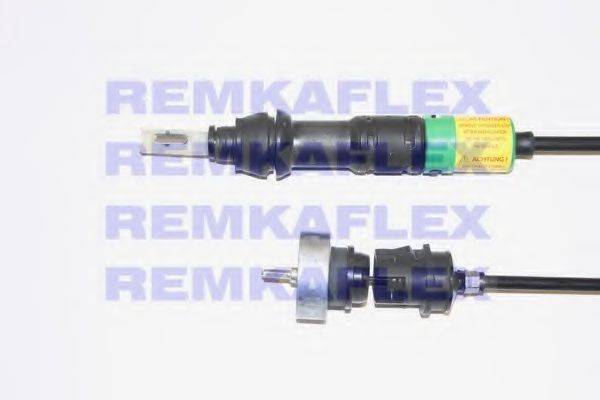 REMKAFLEX 422460AK Трос, управління зчепленням