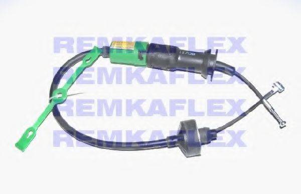 REMKAFLEX 622380AK Трос, управління зчепленням