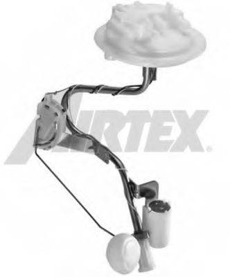 AIRTEX E10509S Датчик, запас палива