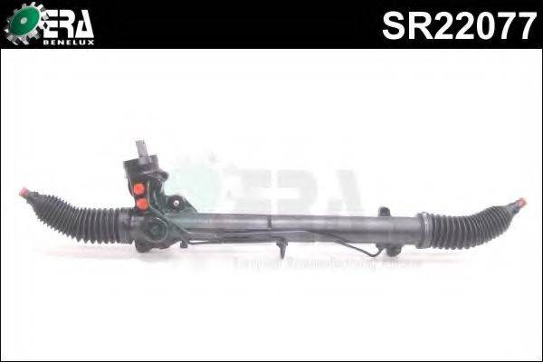 ERA BENELUX SR22077 Рульовий механізм