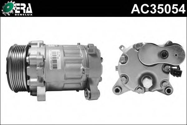 ERA BENELUX AC35054 Компресор, кондиціонер