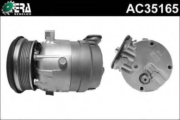 ERA BENELUX AC35165 Компресор, кондиціонер